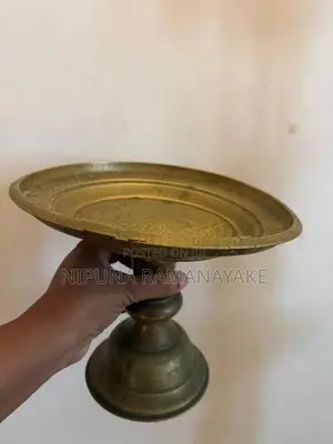 Traditional Brass Collection