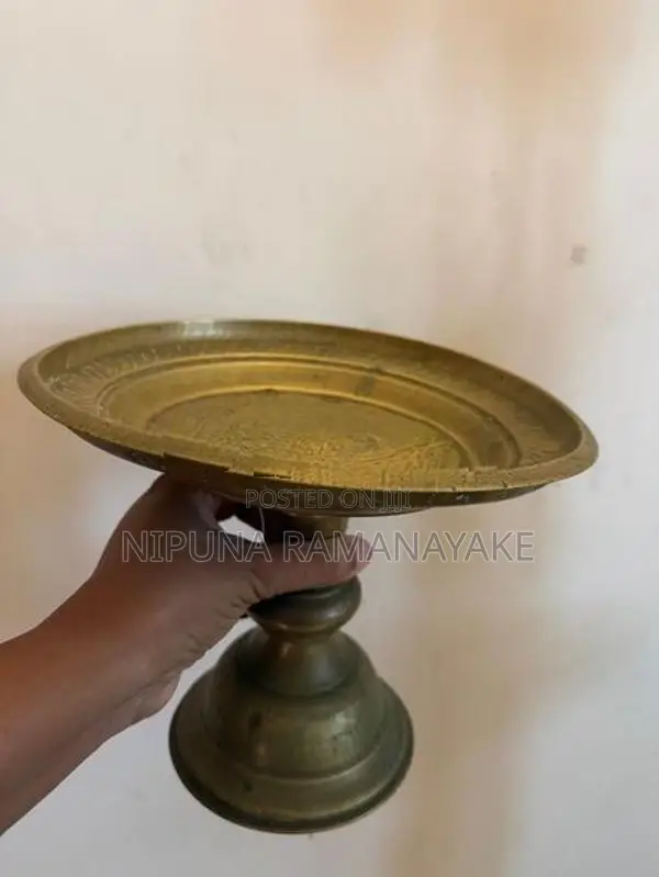 Traditional Brass Collection