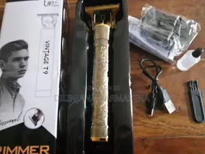 Trimmer