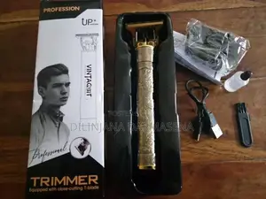 Trimmer