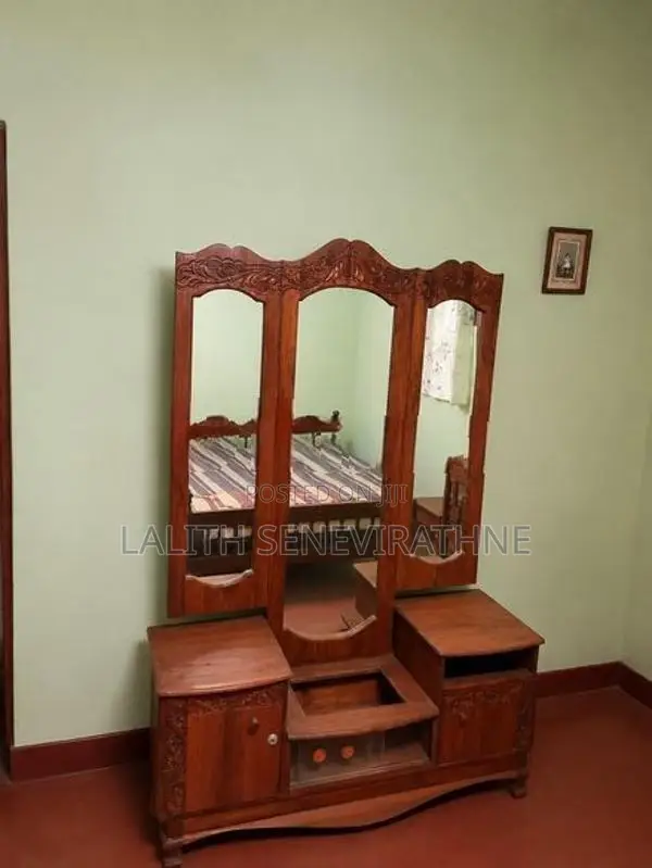 Dressing Table