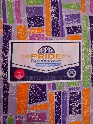 ARPICO double layer mattress