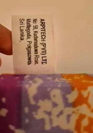 ARPICO double layer mattress