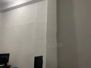 Office Setup Partition