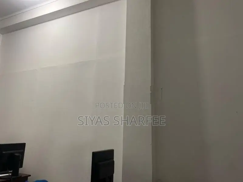 Office Setup Partition