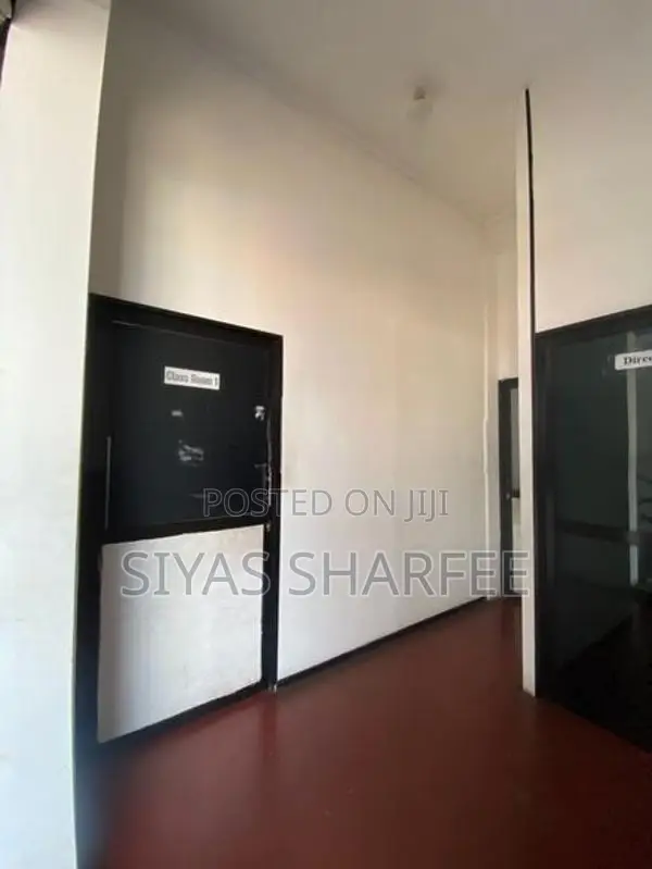 Office Setup Partition