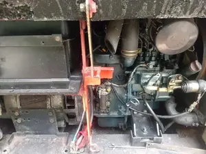 Denyo 7.5kw Three phase