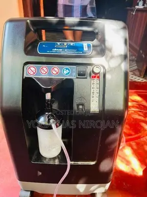 Oxygen Concentrator