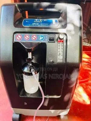 Oxygen Concentrator