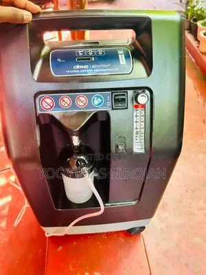 Oxygen Concentrator