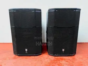 JBL PRX 415 15" Single Top Speakers