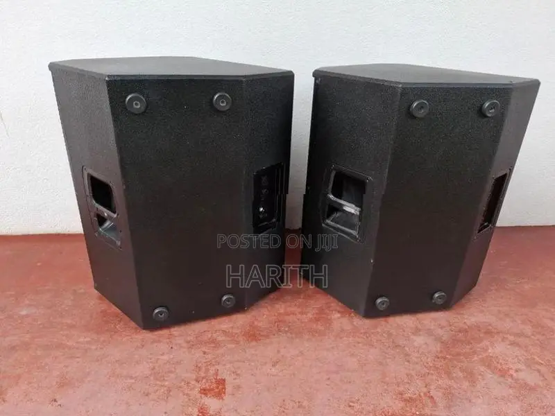 JBL PRX 415 15" Single Top Speakers