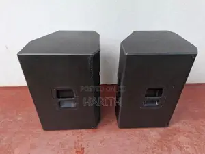 JBL PRX 415 15" Single Top Speakers