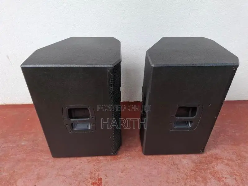 JBL PRX 415 15" Single Top Speakers
