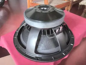 JBL PRX 415 15" Single Top Speakers