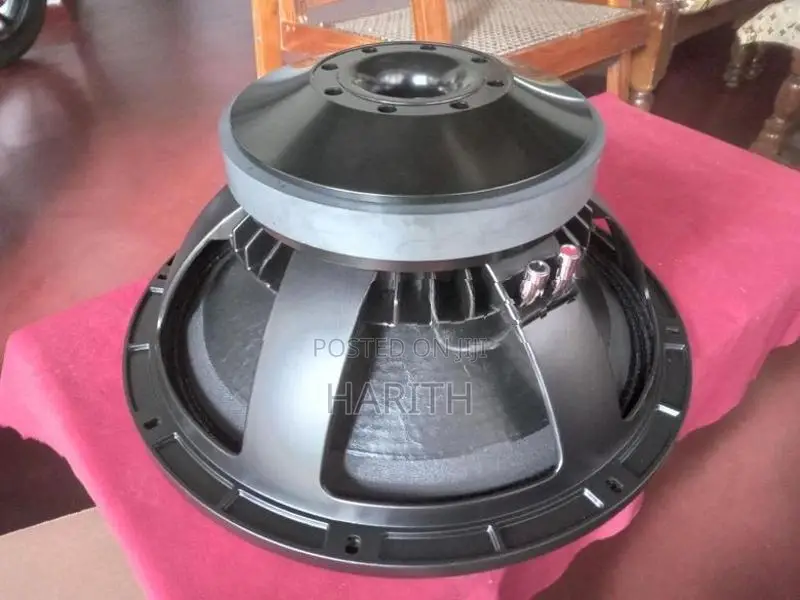 JBL PRX 415 15" Single Top Speakers
