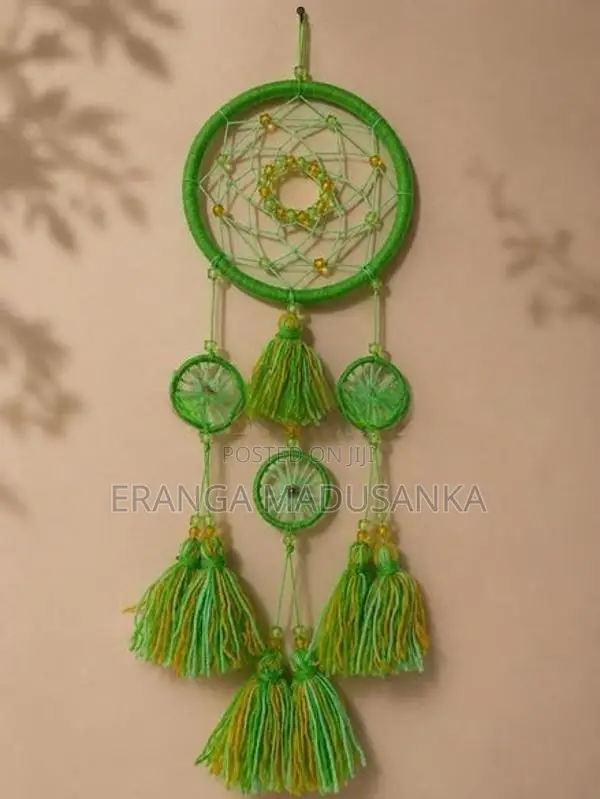 Handmade Dream Catcher