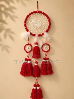 Handmade Dream Catcher