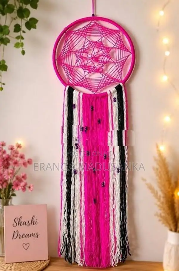 Handmade Dream Catcher