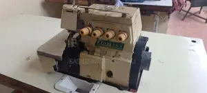 Yamato Overlock Machine