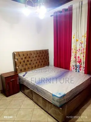 Diwan Bed 6 by 5