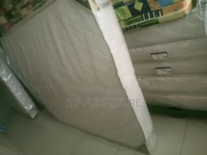 Arpico spring mattress 6 by 5
