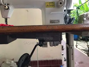 Sunstar Japan Normal Machine