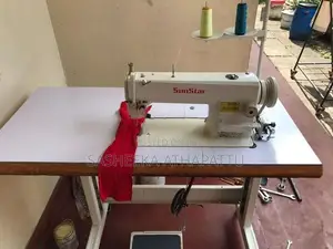 Sunstar Japan Normal Machine