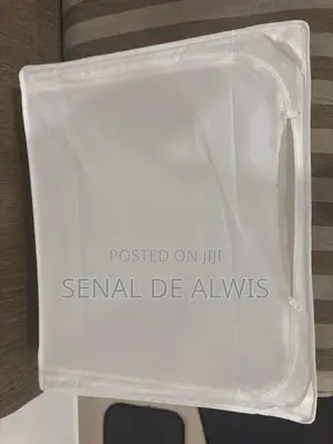 Ikea Skubb Storage Case