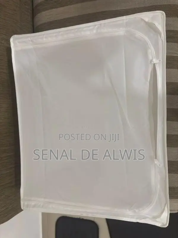 Ikea Skubb Storage Case