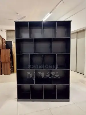 Book Rack