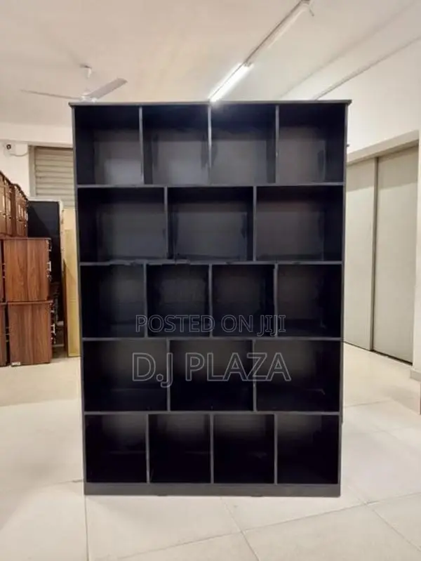 Book Rack