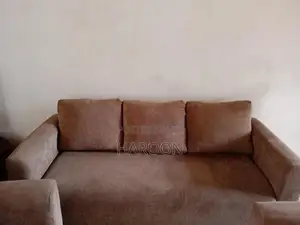 Sofa Set
