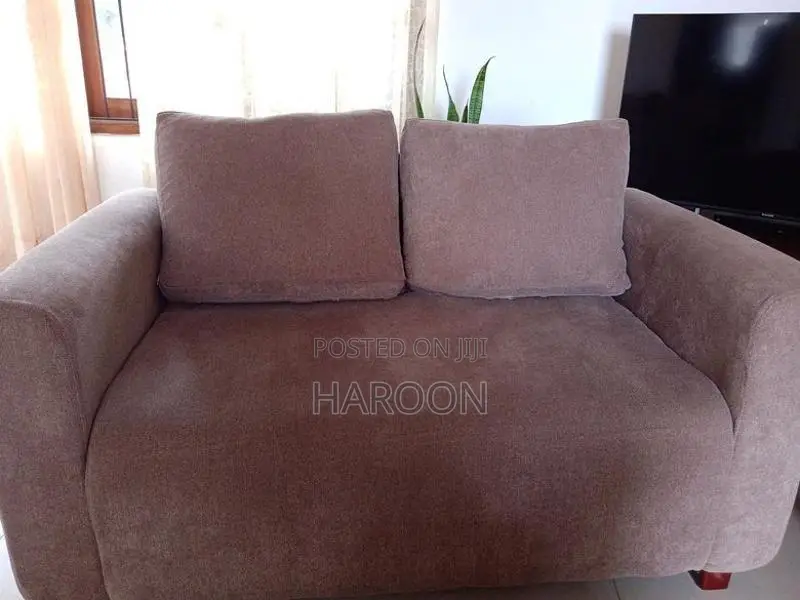 Sofa Set
