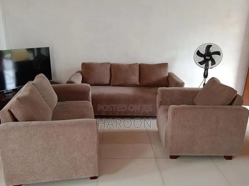 Sofa Set