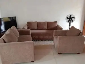 Sofa Set