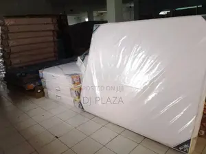 6X5 Mattress