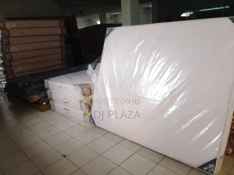 6X5 Mattress