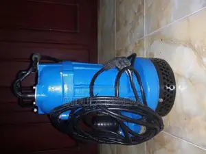 Brand New Tetis Submersible Water Pump 1HP (1450W) - විකිණීමට ඇත