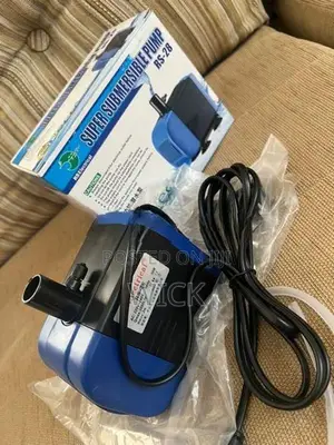 Aquarium 3000 LH water pump