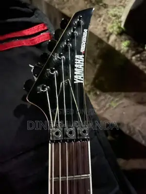 Yamaha 612a