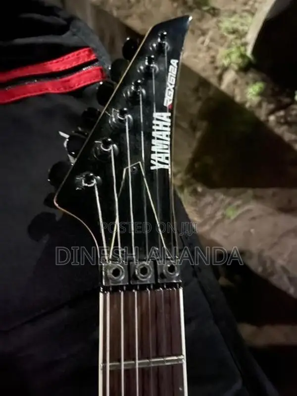Yamaha 612a