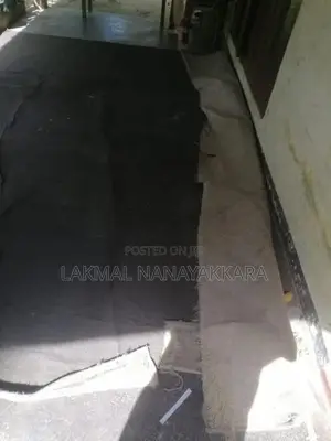 Used Carpet