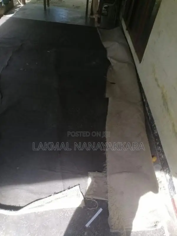 Used Carpet