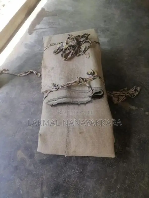 Used Carpet