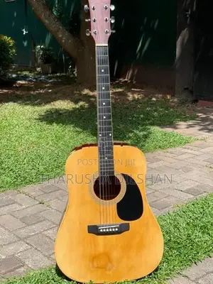 Avilon Acoustic Guitar