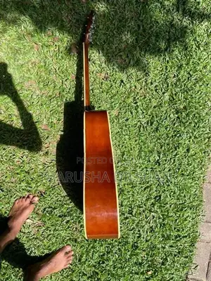 Avilon Acoustic Guitar