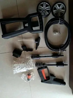 Innovex High Pressure Washer IPW 001