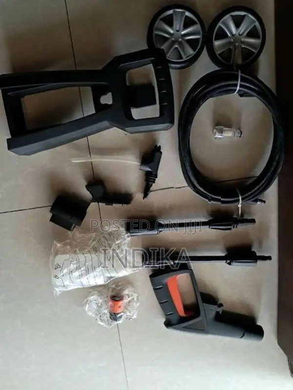 Innovex High Pressure Washer IPW 001