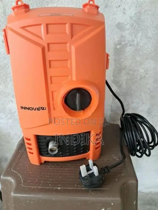 Innovex High Pressure Washer IPW 001